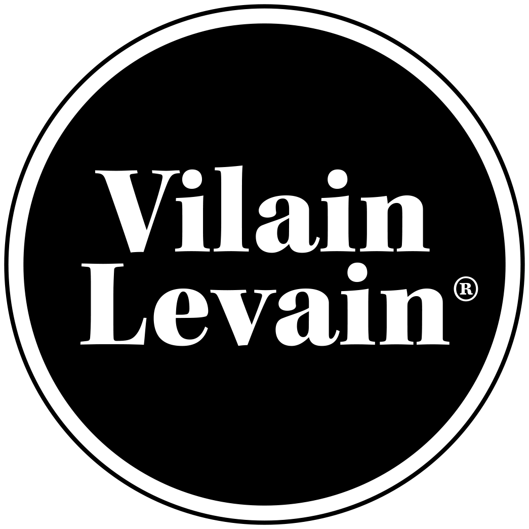 Vilain Levain - La première box 100% levain