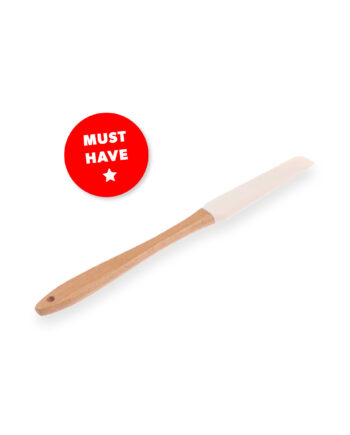 spatule vilain levain pratique